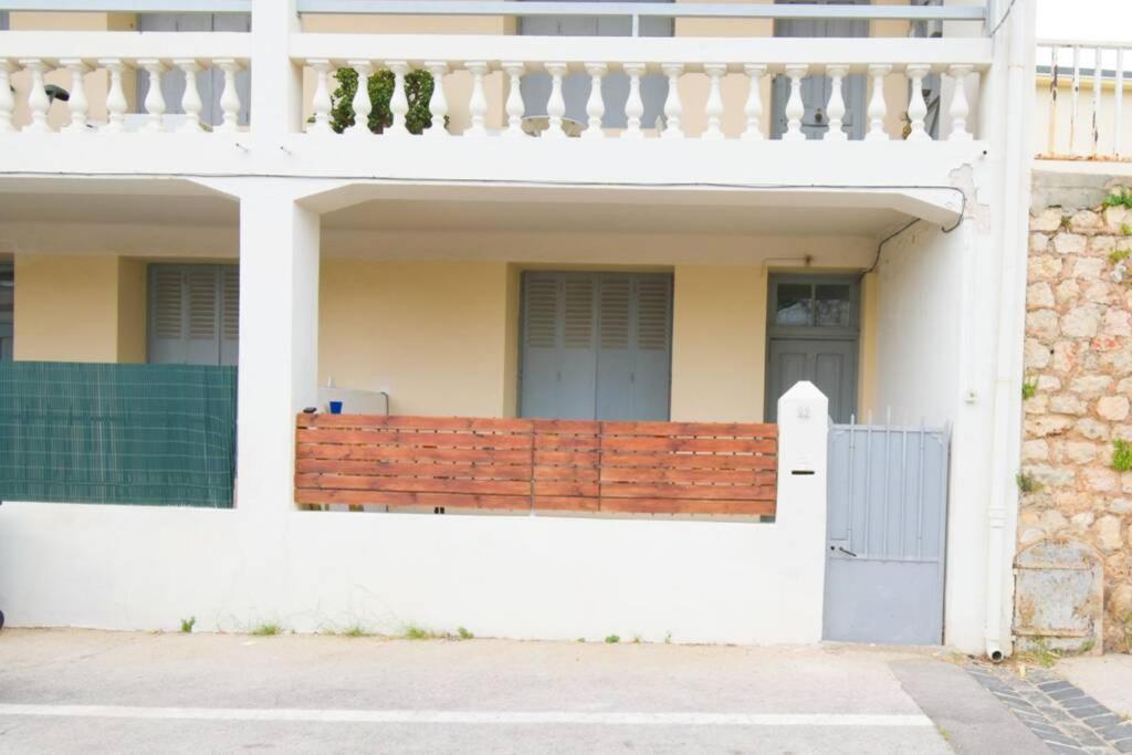 Le 92 Toulon Bas Faron Apartment Ngoại thất bức ảnh