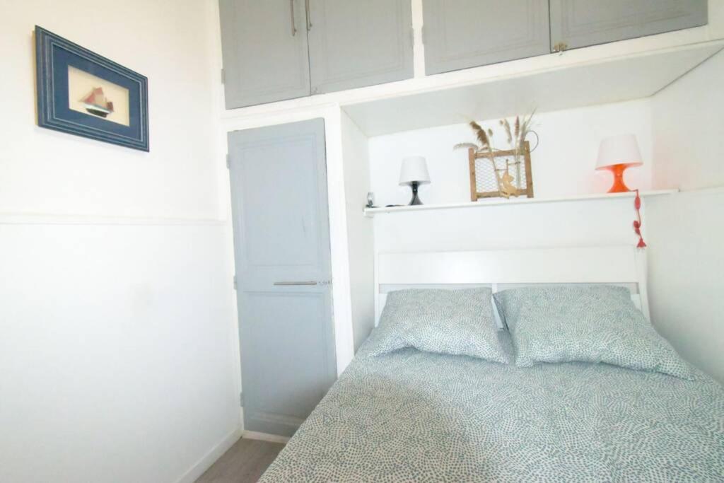 Le 92 Toulon Bas Faron Apartment Ngoại thất bức ảnh